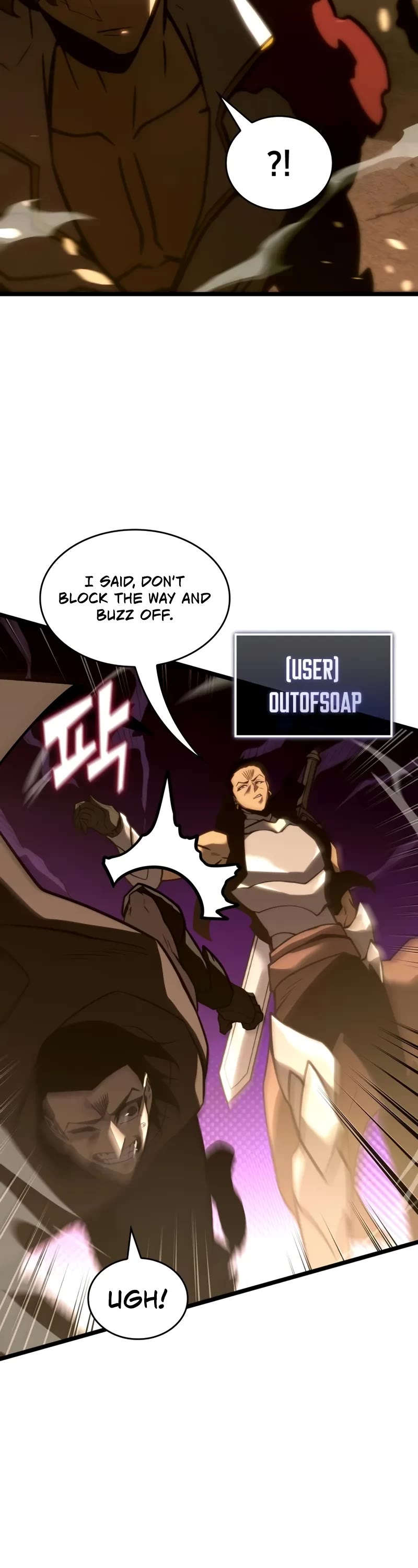 Return of the SSS-Class Ranker Chap 146 - Next Chap 147