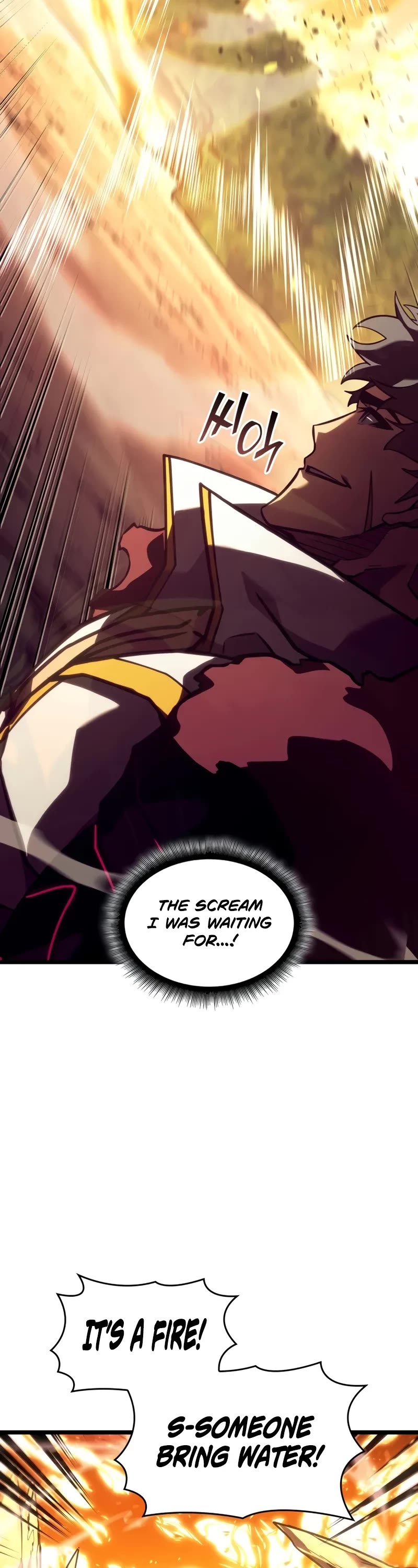 Return of the SSS-Class Ranker Chap 146 - Next Chap 147