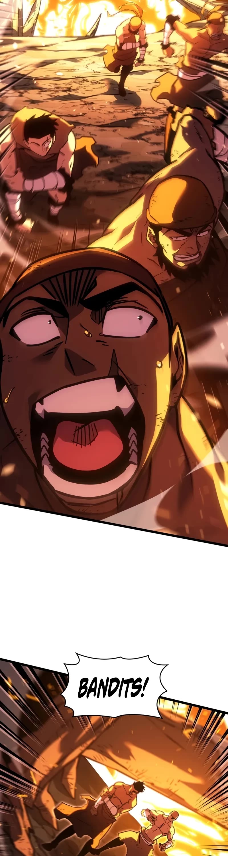 Return of the SSS-Class Ranker Chap 146 - Next Chap 147