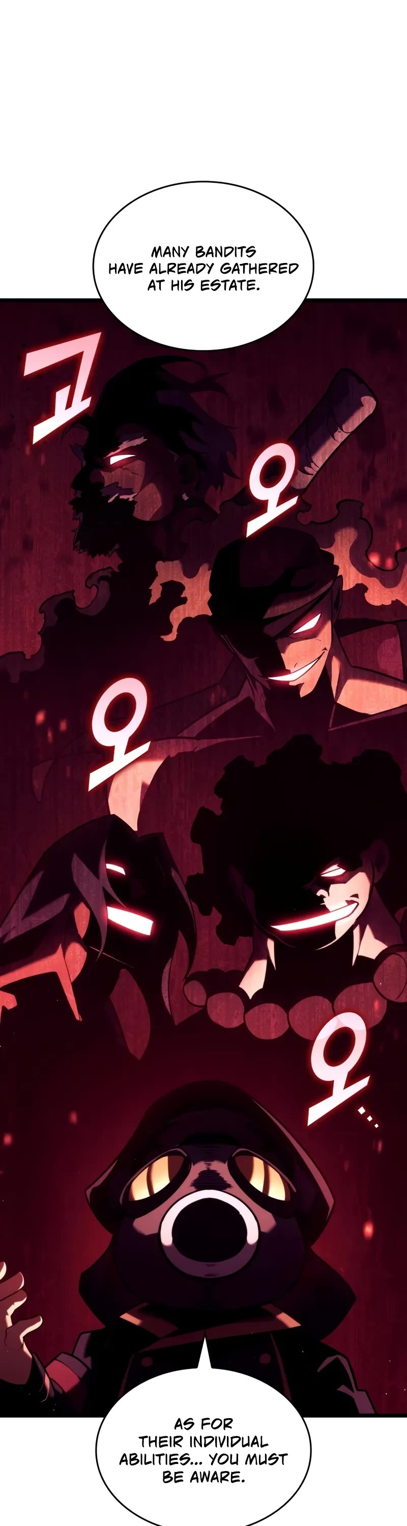 Return of the SSS-Class Ranker Chap 146 - Next Chap 147