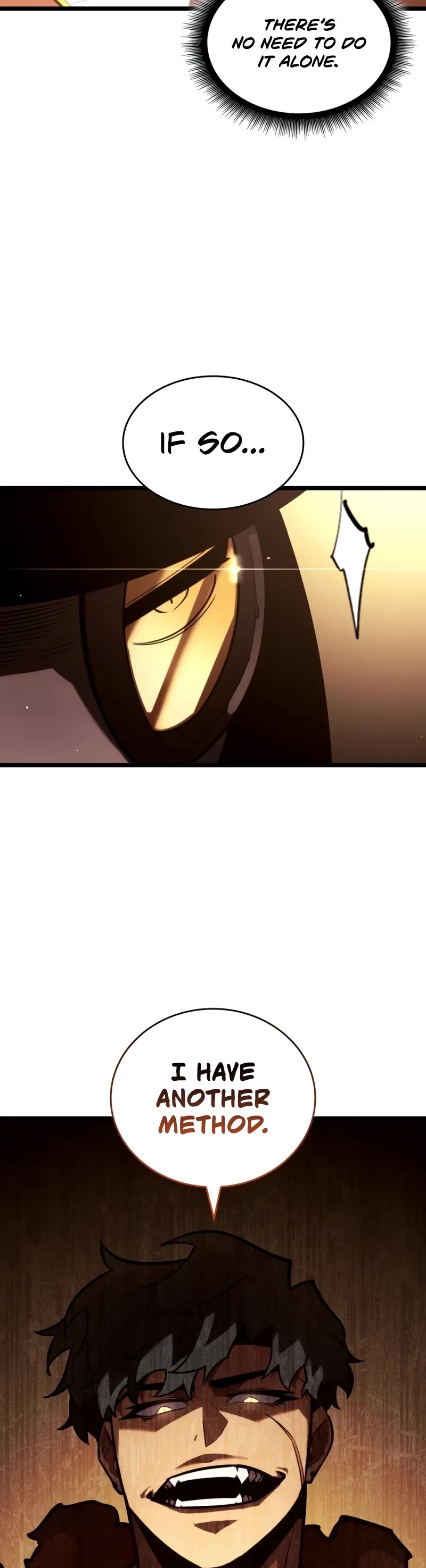 Return of the SSS-Class Ranker Chap 146 - Next Chap 147
