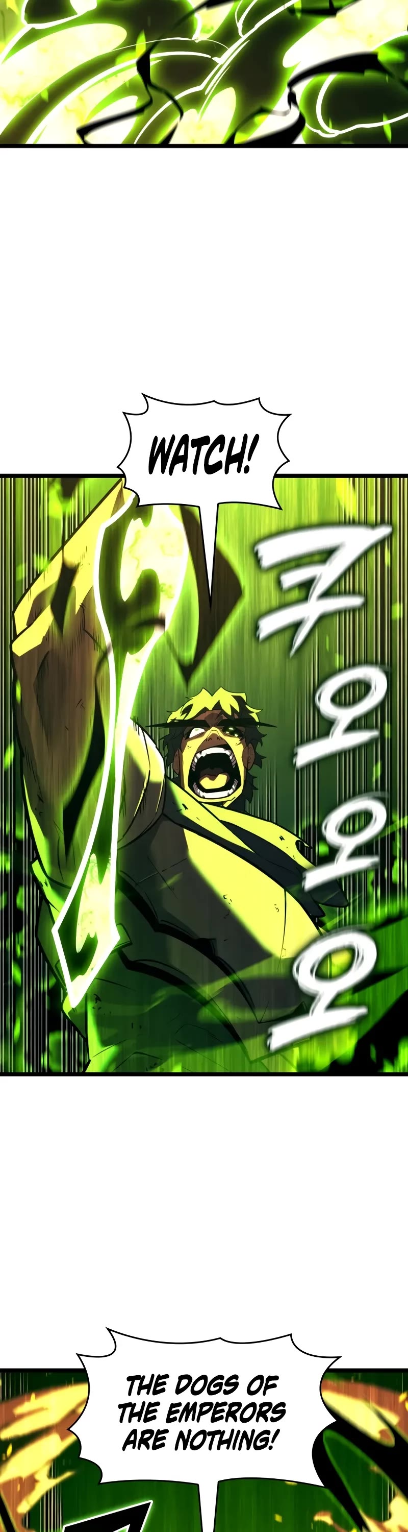 Return of the SSS-Class Ranker Chap 148 - Next Chap 149