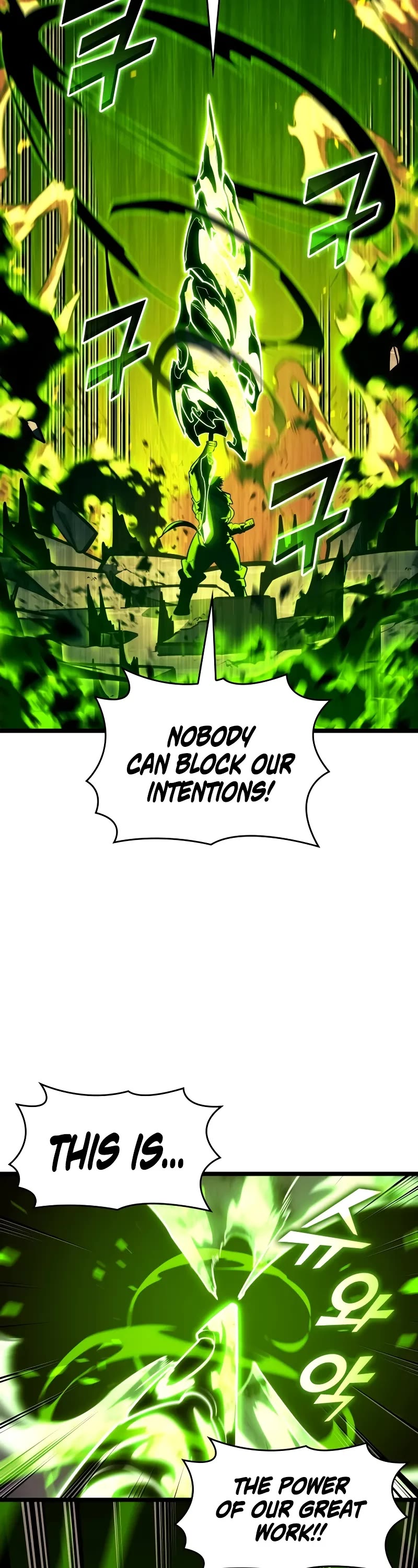 Return of the SSS-Class Ranker Chap 148 - Next Chap 149
