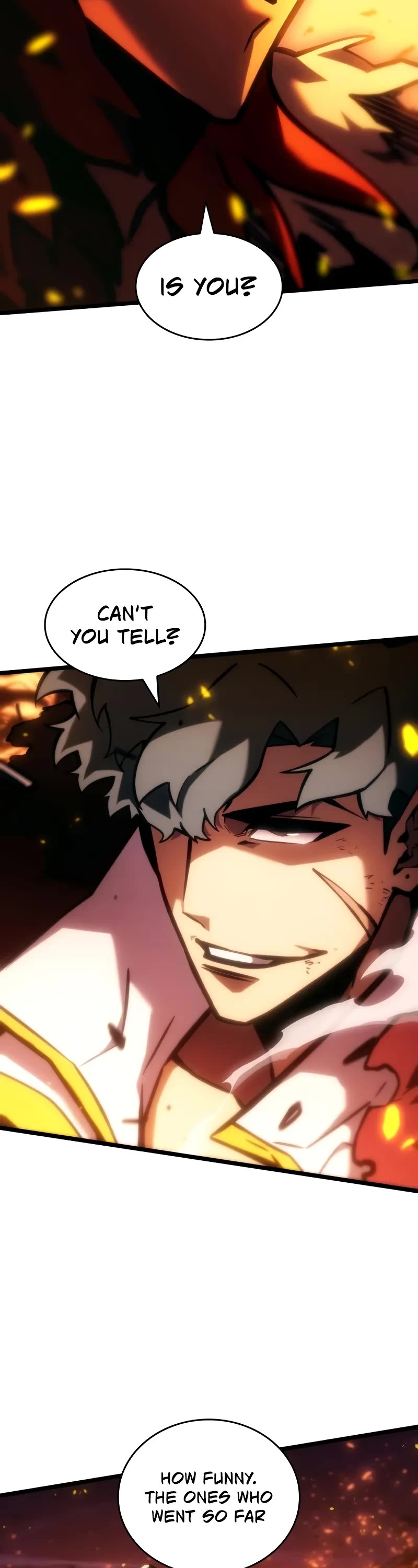 Return of the SSS-Class Ranker Chap 148 - Next Chap 149