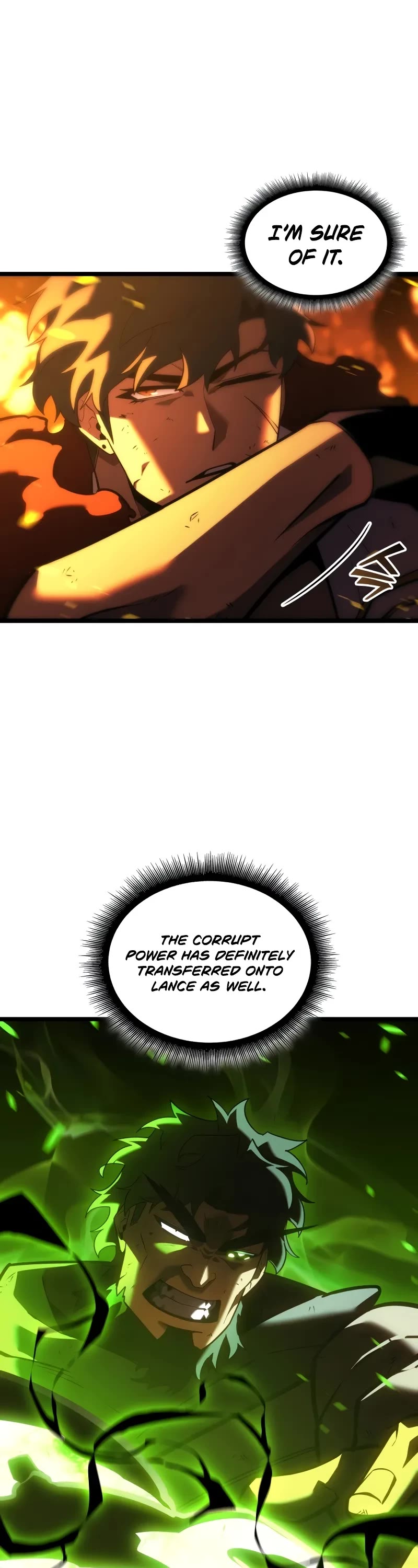 Return of the SSS-Class Ranker Chap 148 - Next Chap 149
