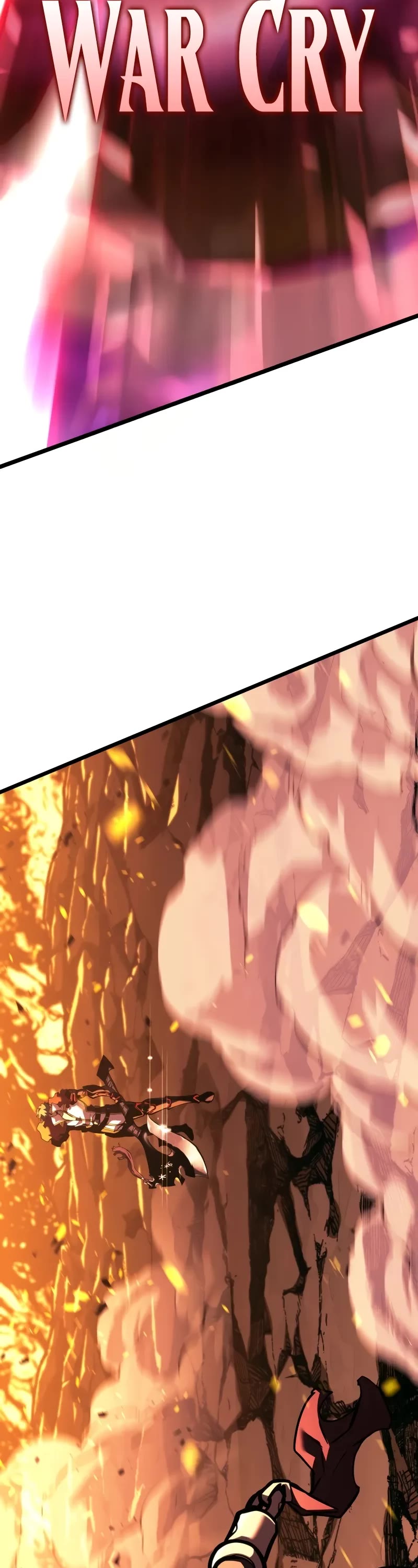 Return of the SSS-Class Ranker Chap 148 - Next Chap 149