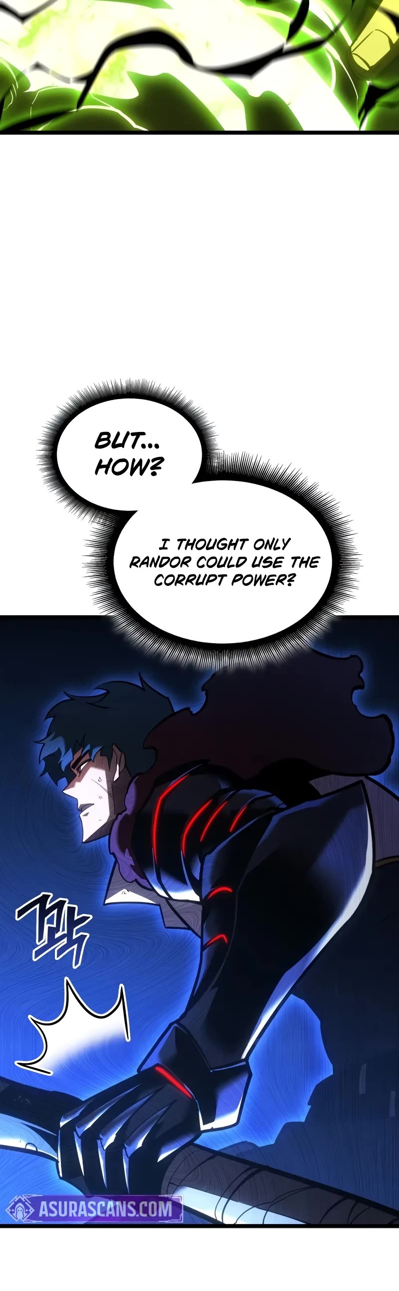 Return of the SSS-Class Ranker Chap 148 - Next Chap 149