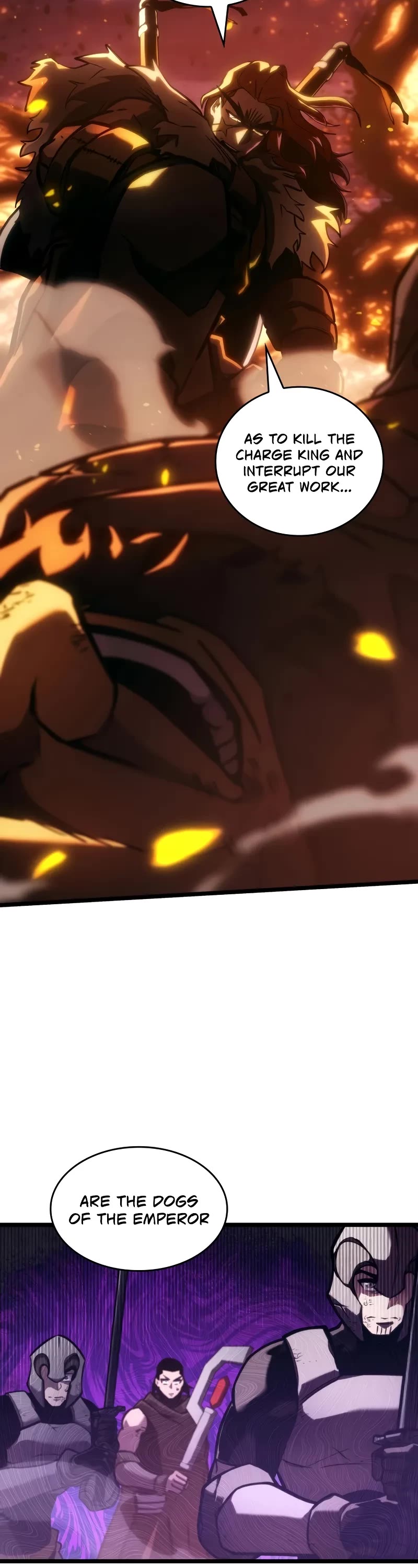 Return of the SSS-Class Ranker Chap 148 - Next Chap 149
