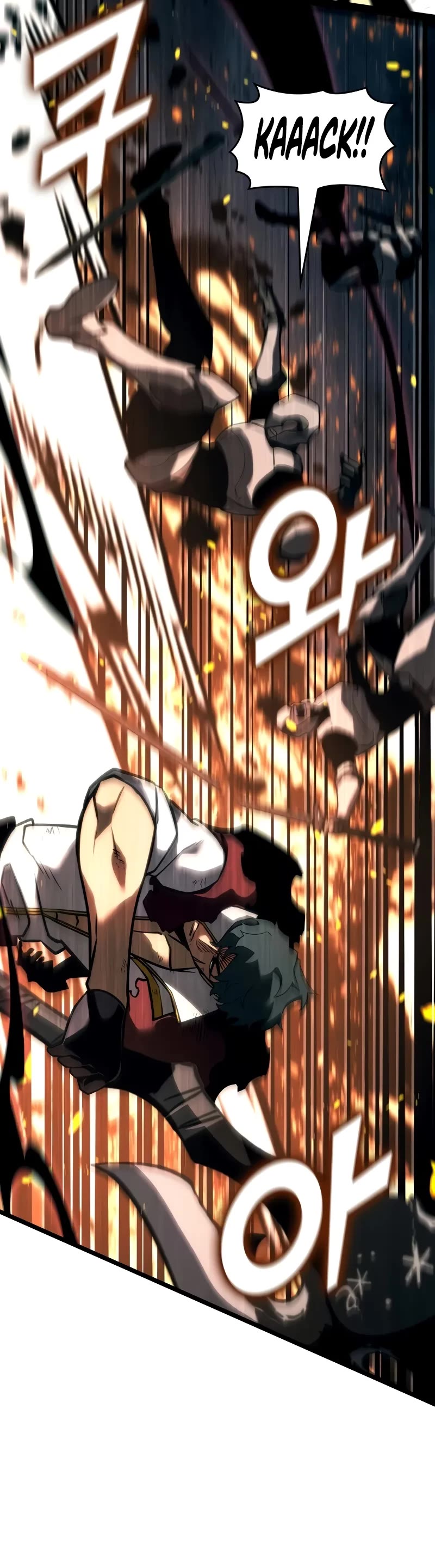 Return of the SSS-Class Ranker Chap 148 - Next Chap 149