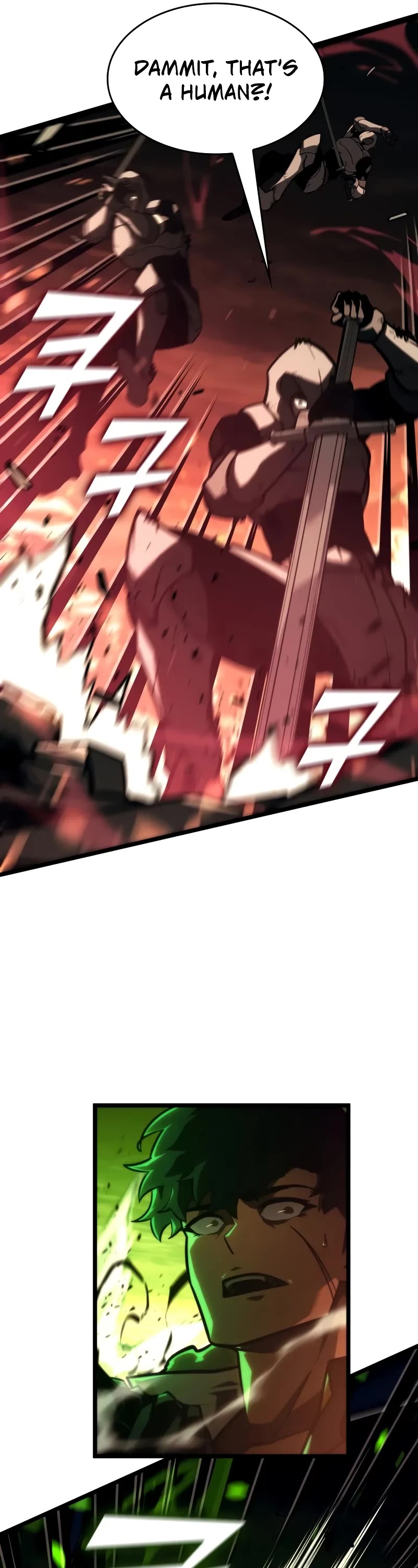 Return of the SSS-Class Ranker Chap 148 - Next Chap 149