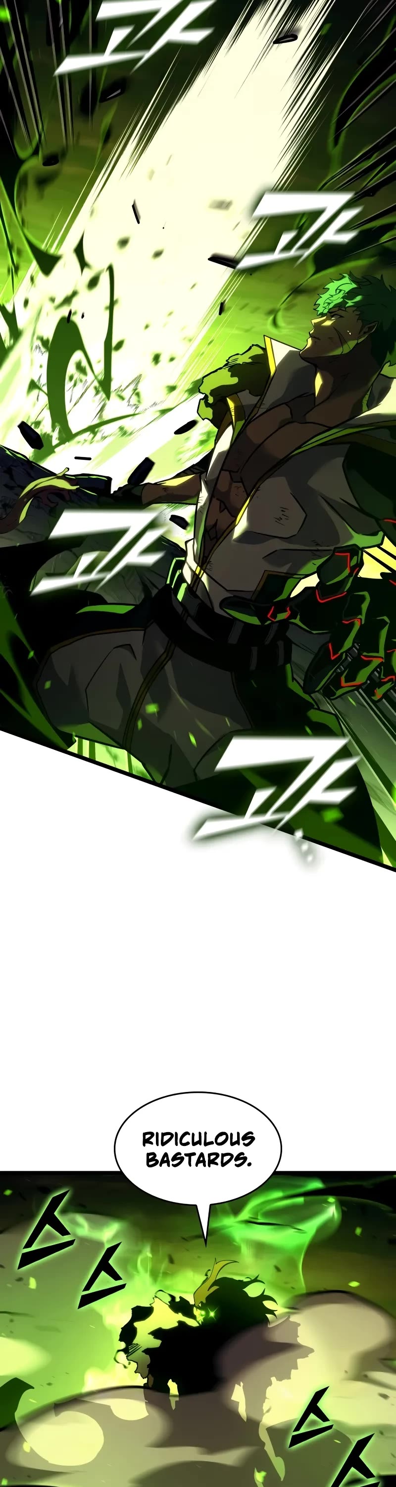 Return of the SSS-Class Ranker Chap 148 - Next Chap 149