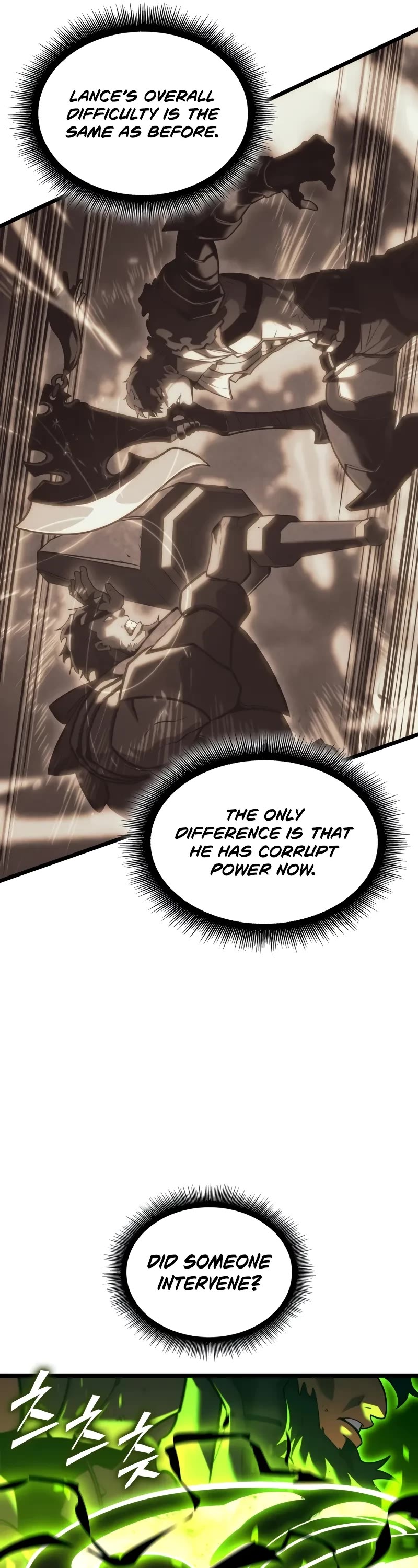 Return of the SSS-Class Ranker Chap 148 - Next Chap 149