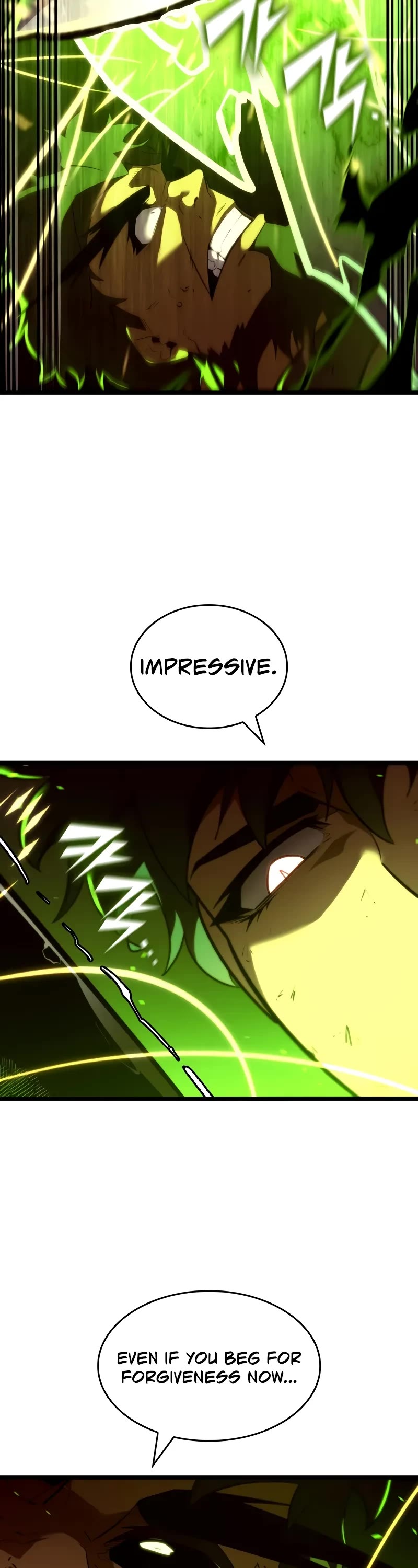 Return of the SSS-Class Ranker Chap 148 - Next Chap 149