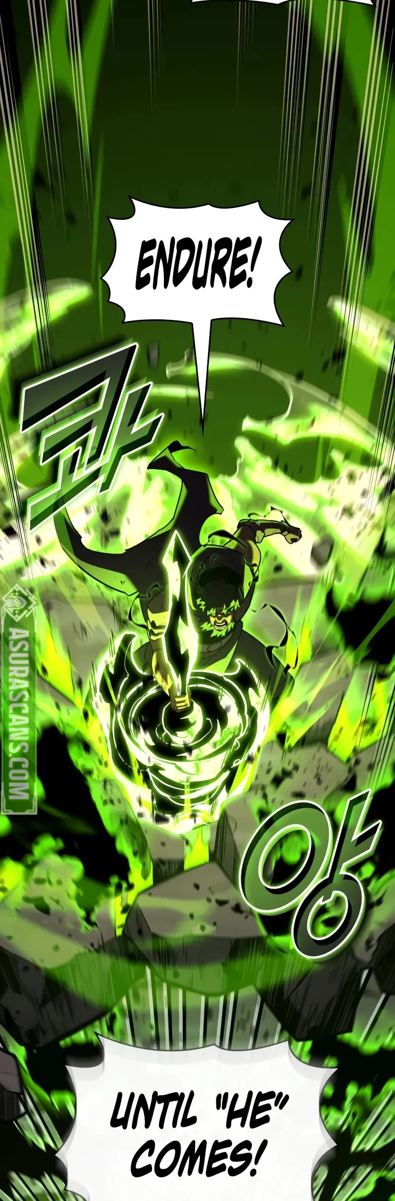 Return of the SSS-Class Ranker Chap 148 - Next Chap 149