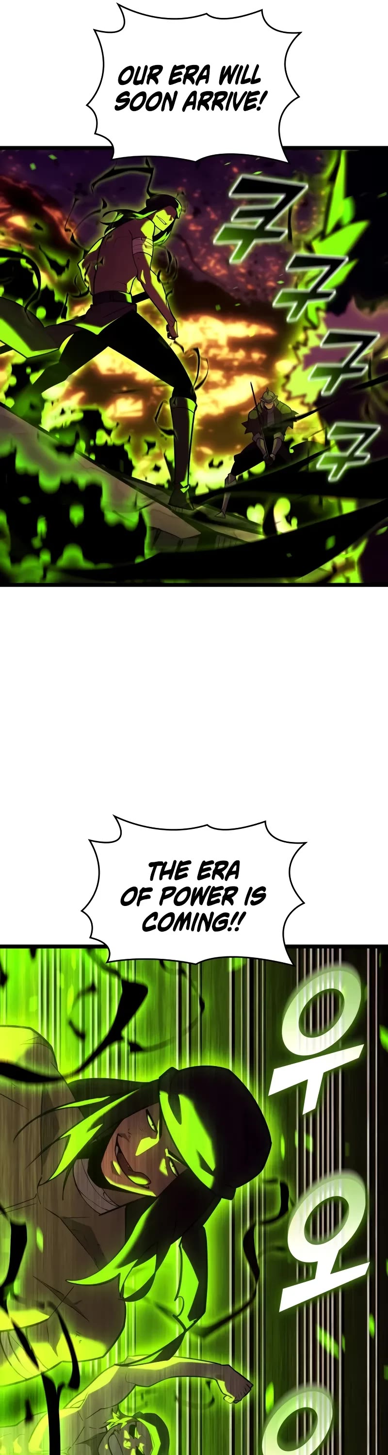 Return of the SSS-Class Ranker Chap 148 - Next Chap 149