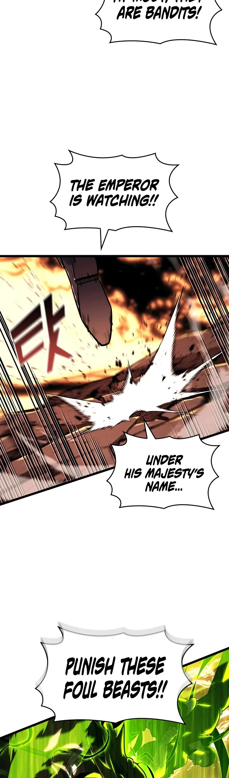 Return of the SSS-Class Ranker Chap 148 - Next Chap 149
