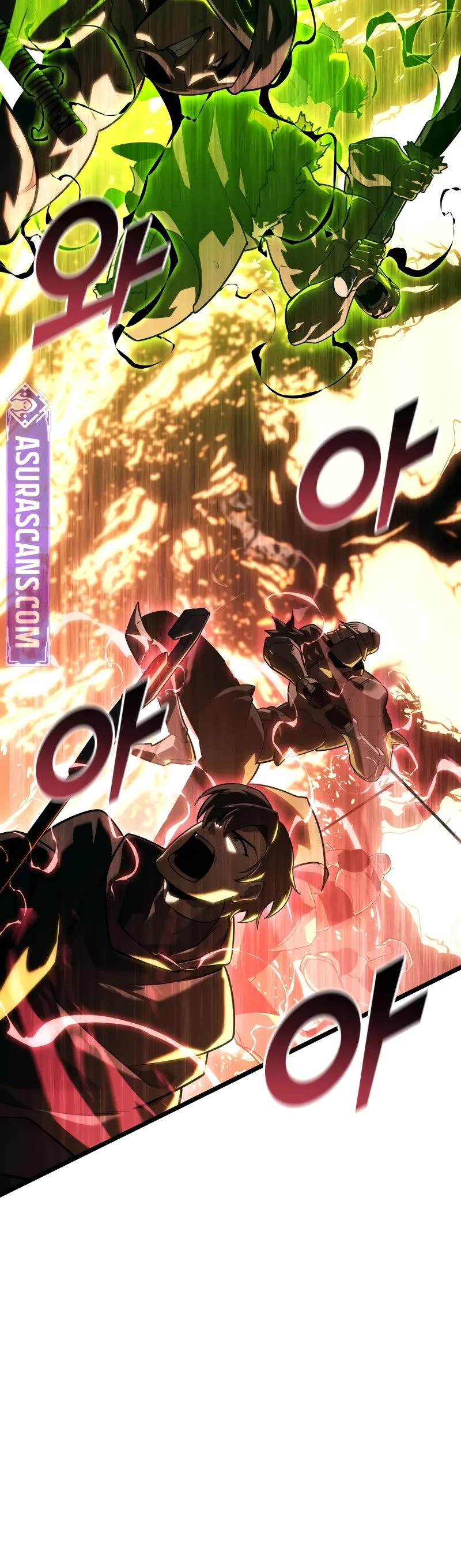 Return of the SSS-Class Ranker Chap 148 - Next Chap 149