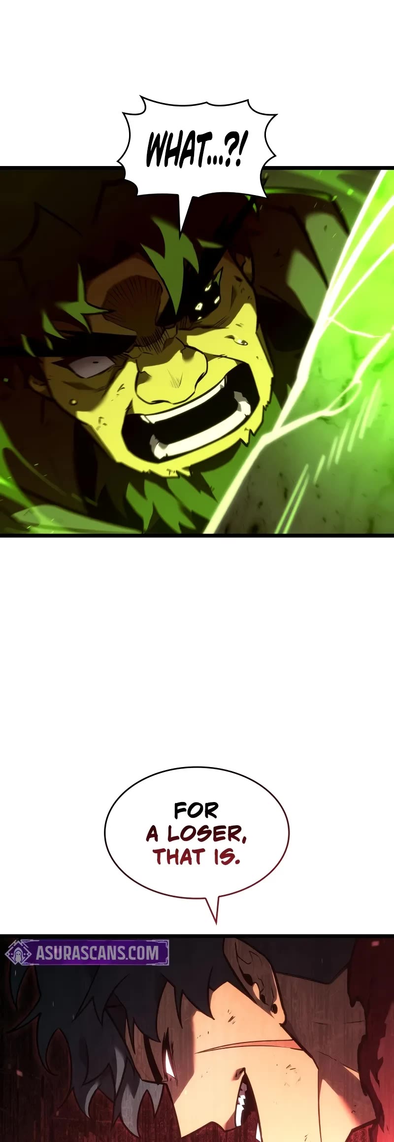 Return of the SSS-Class Ranker Chap 148 - Next Chap 149