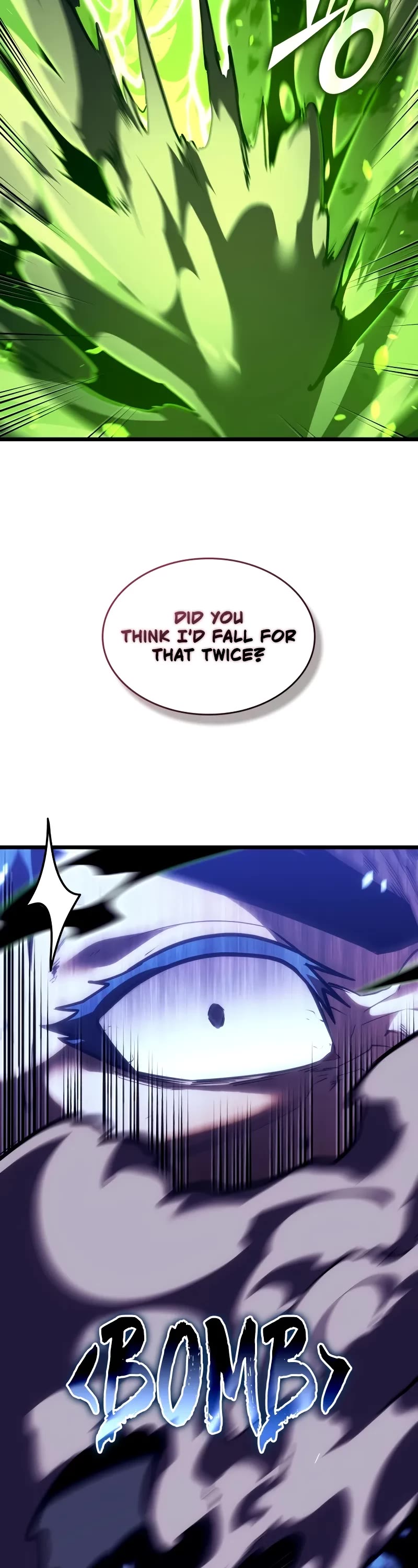 Return of the SSS-Class Ranker Chap 148 - Next Chap 149