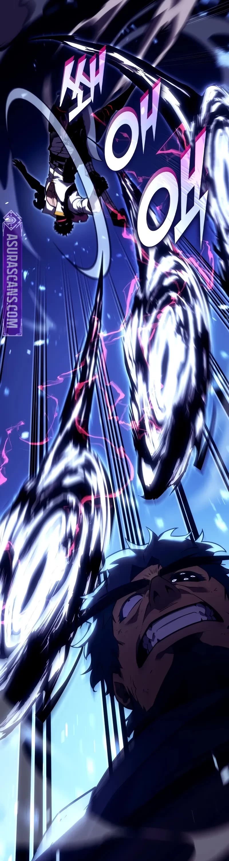 Return of the SSS-Class Ranker Chap 148 - Next Chap 149