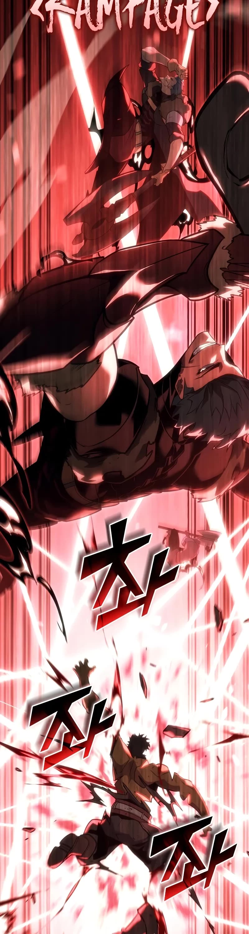 Return of the SSS-Class Ranker Chap 148 - Next Chap 149
