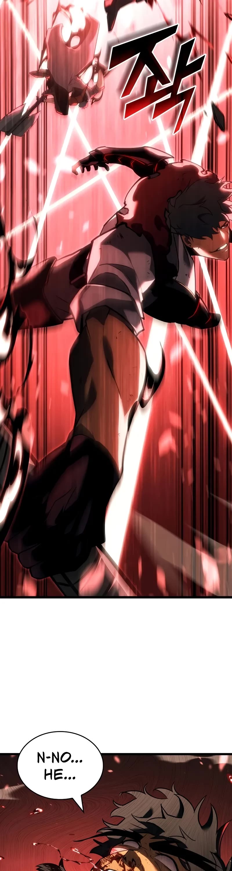Return of the SSS-Class Ranker Chap 148 - Next Chap 149