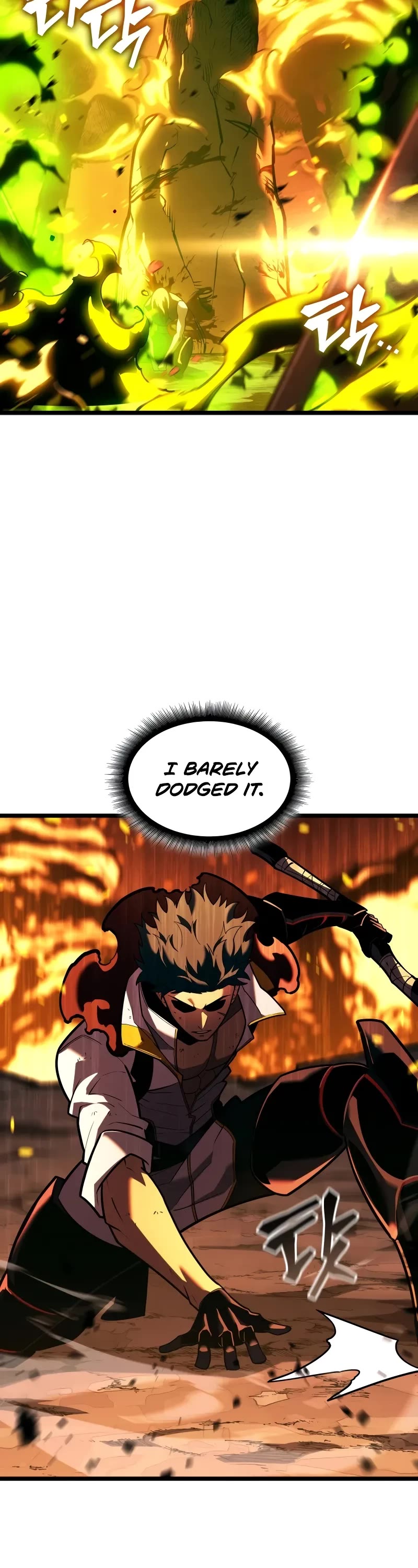 Return of the SSS-Class Ranker Chap 148 - Next Chap 149