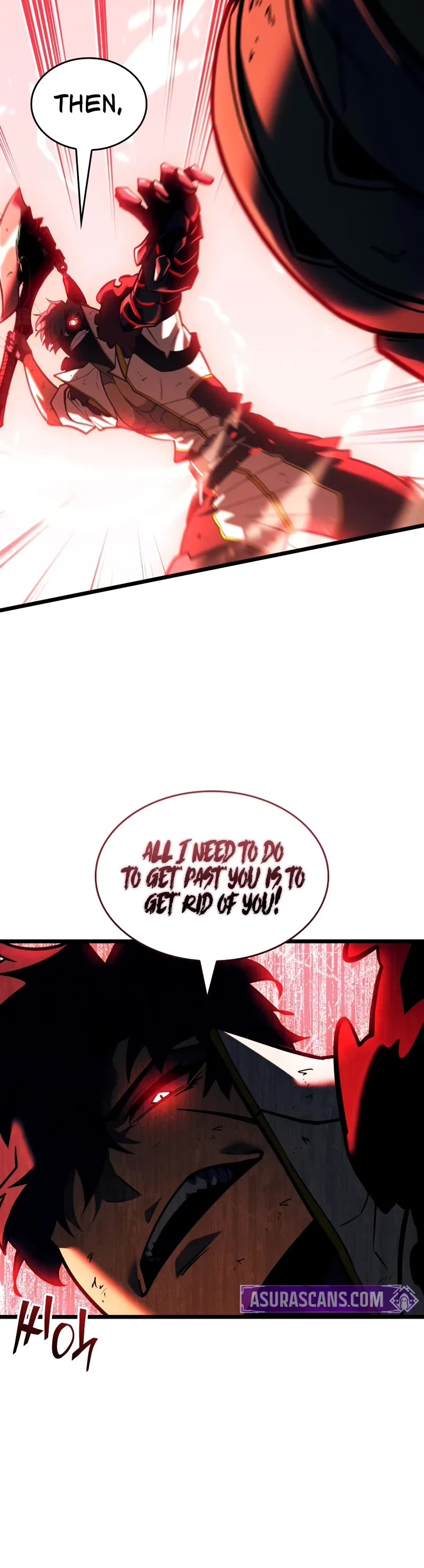 Return of the SSS-Class Ranker Chap 148 - Next Chap 149