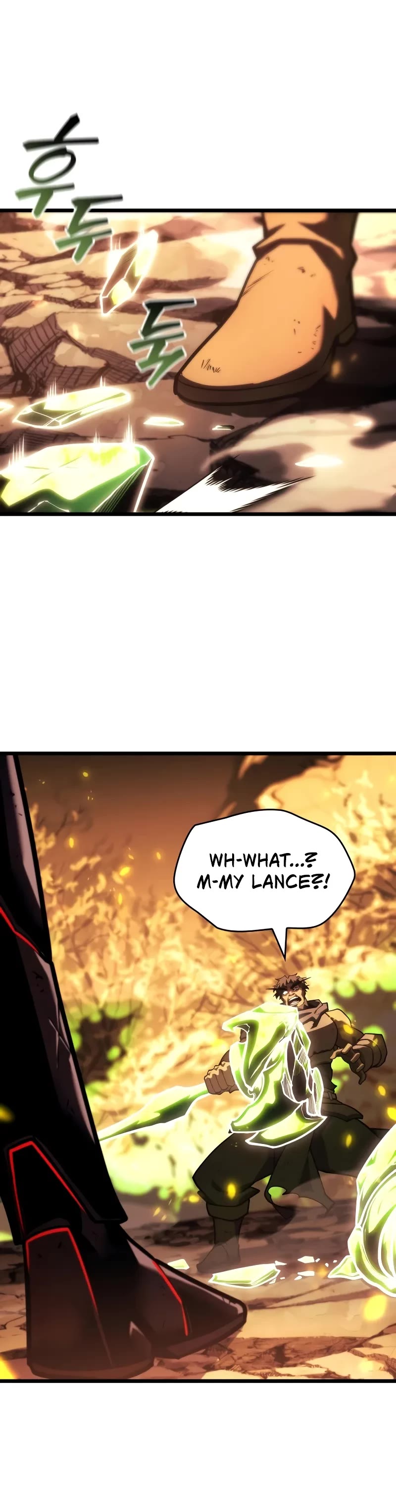 Return of the SSS-Class Ranker Chap 148 - Next Chap 149