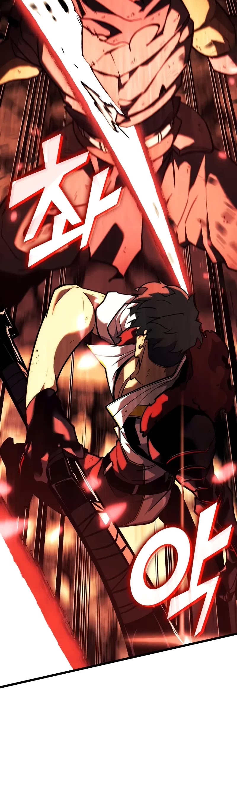 Return of the SSS-Class Ranker Chap 148 - Next Chap 149