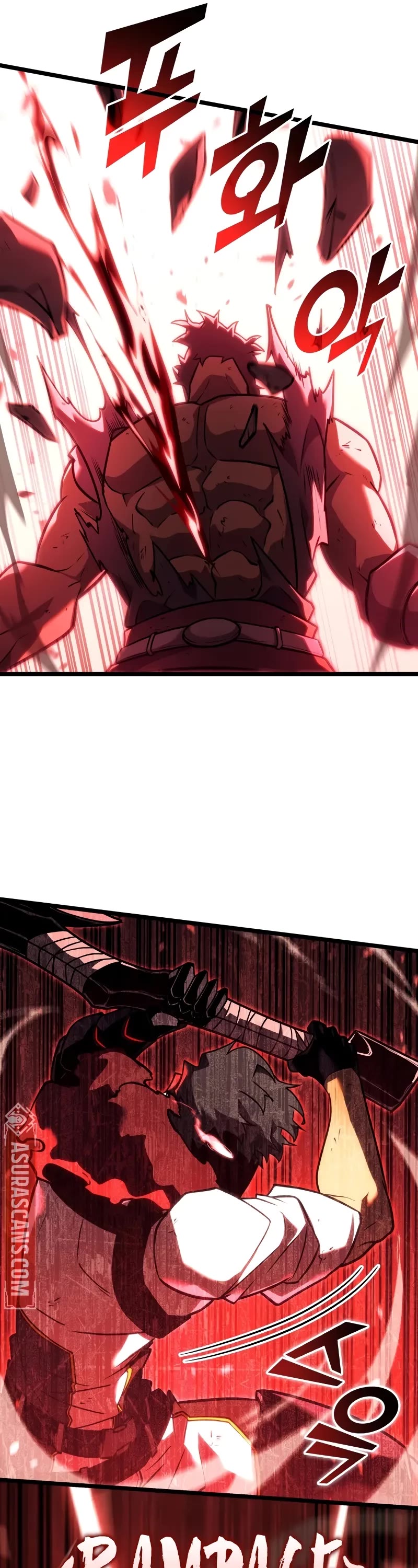 Return of the SSS-Class Ranker Chap 148 - Next Chap 149