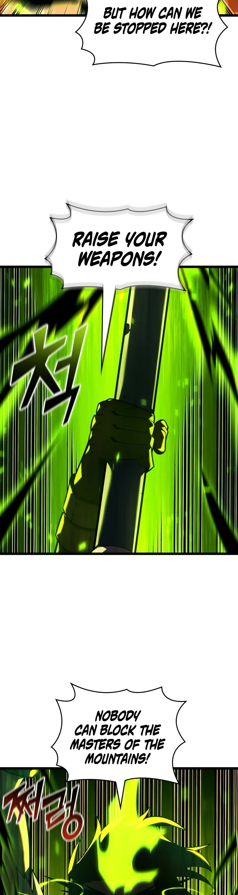 Return of the SSS-Class Ranker Chap 149 - Next Chap 150