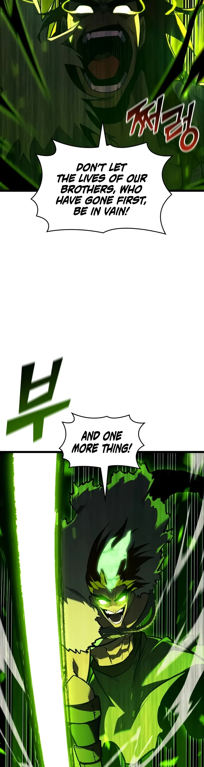Return of the SSS-Class Ranker Chap 149 - Next Chap 150