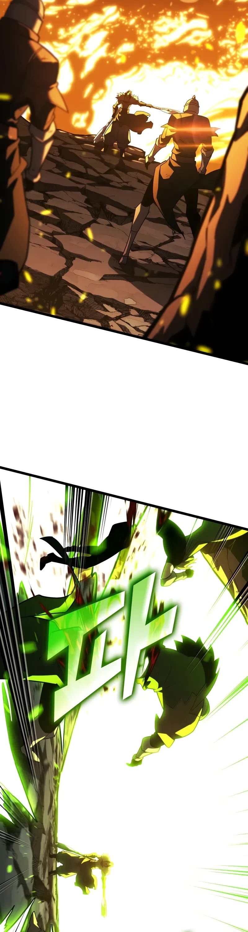 Return of the SSS-Class Ranker Chap 149 - Next Chap 150