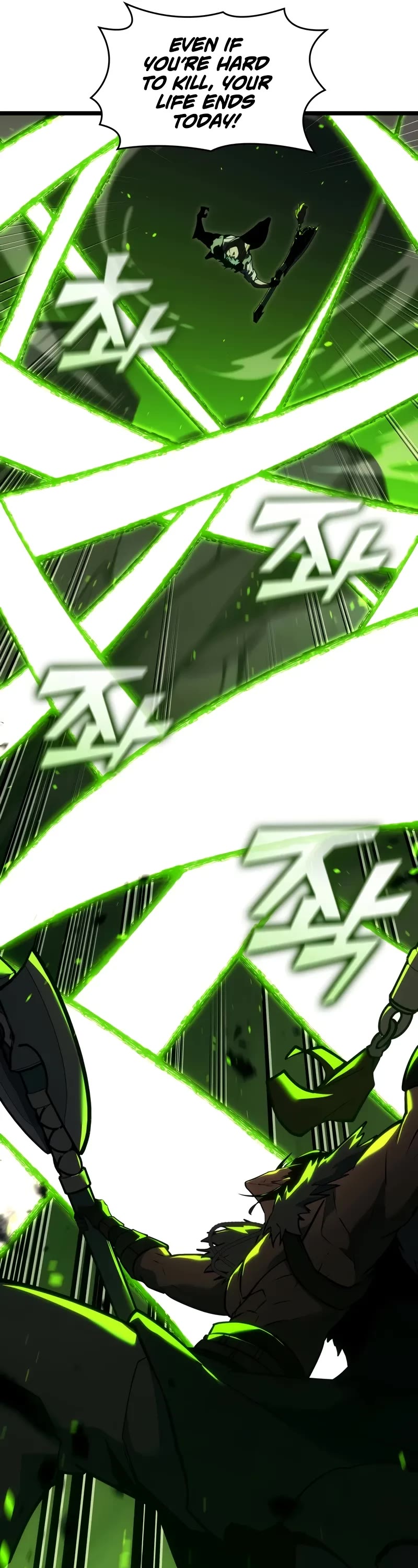Return of the SSS-Class Ranker Chap 149 - Next Chap 150