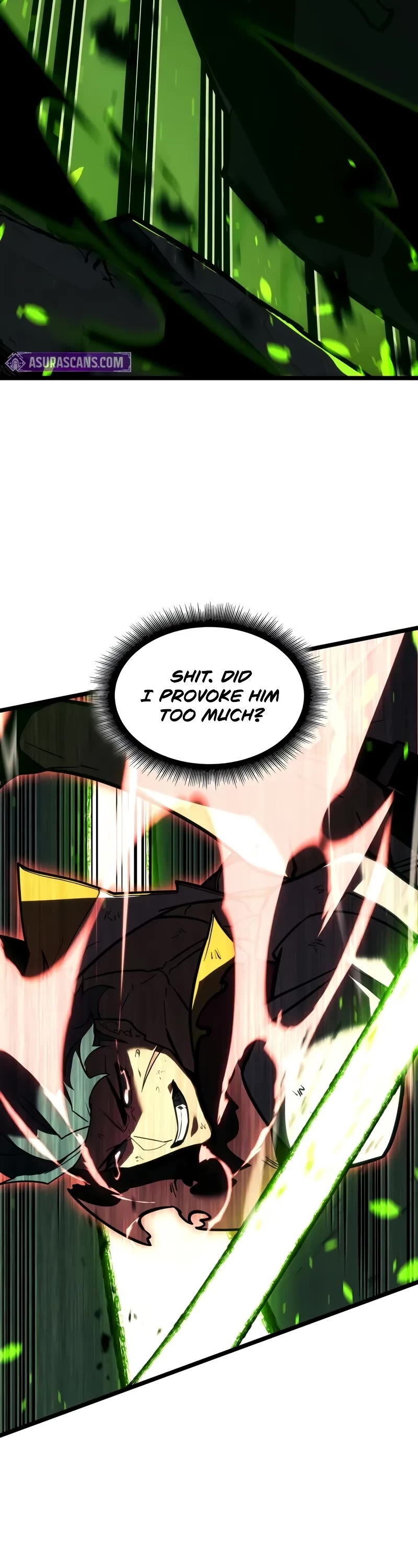 Return of the SSS-Class Ranker Chap 149 - Next Chap 150