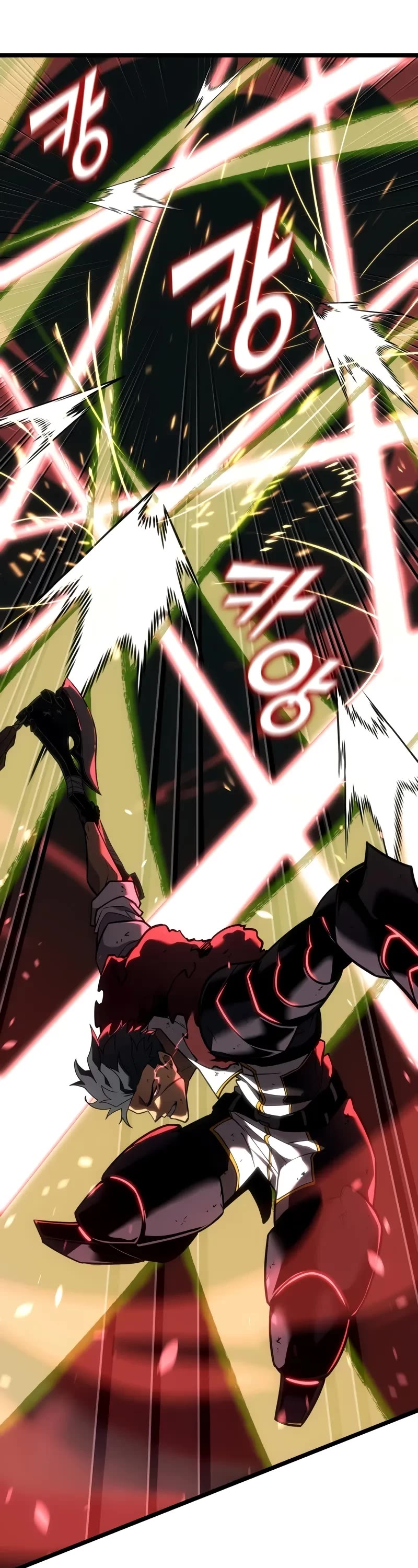 Return of the SSS-Class Ranker Chap 149 - Next Chap 150