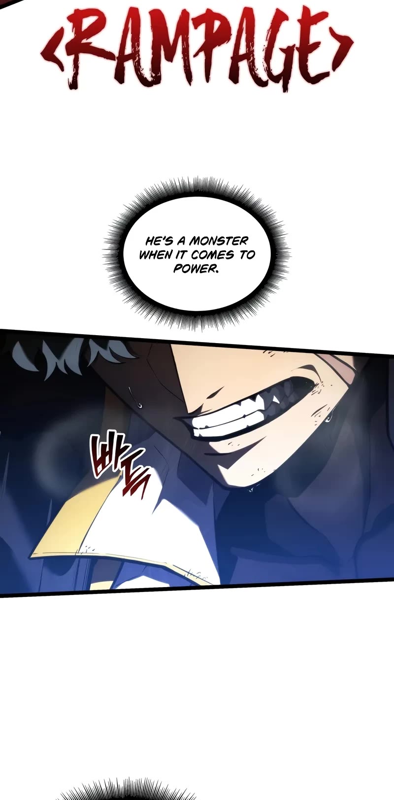 Return of the SSS-Class Ranker Chap 149 - Next Chap 150