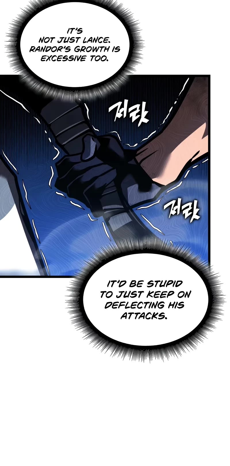 Return of the SSS-Class Ranker Chap 149 - Next Chap 150