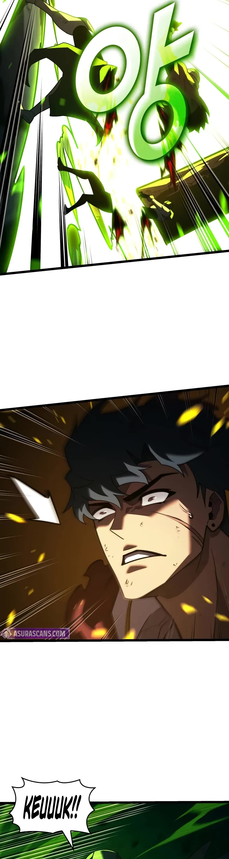 Return of the SSS-Class Ranker Chap 149 - Next Chap 150