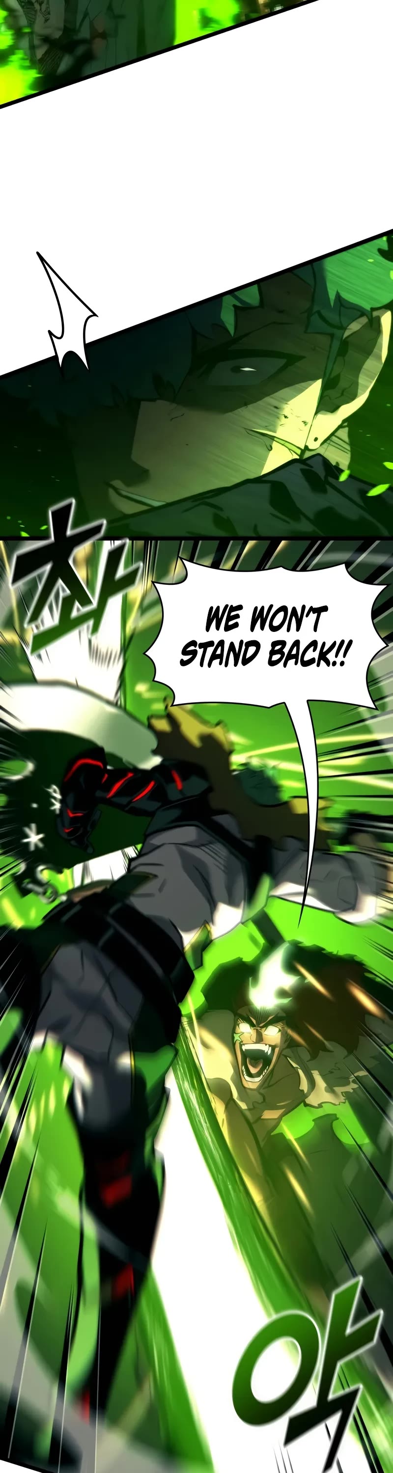 Return of the SSS-Class Ranker Chap 149 - Next Chap 150