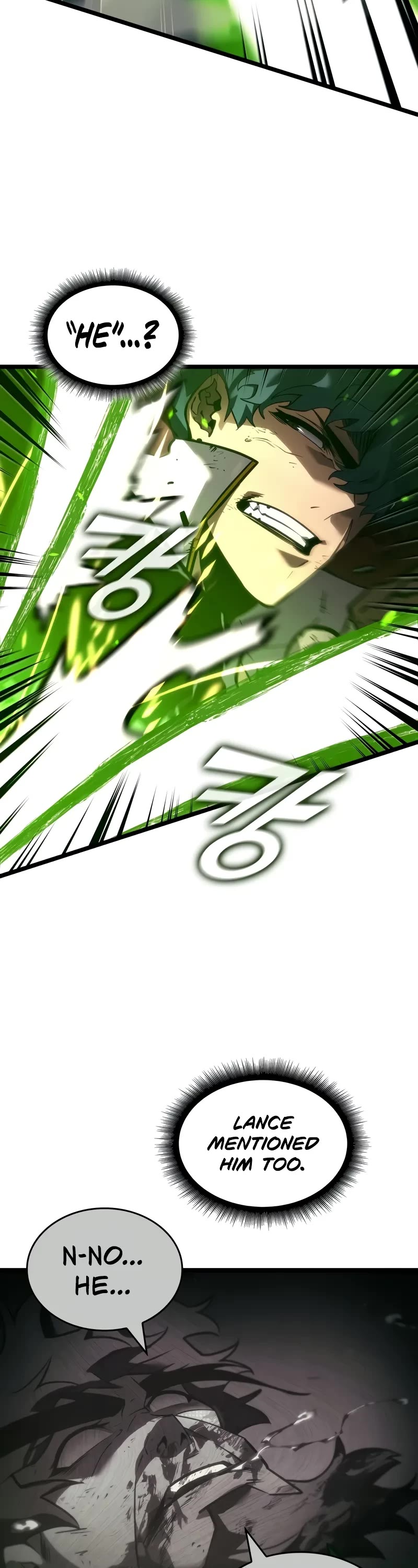 Return of the SSS-Class Ranker Chap 149 - Next Chap 150