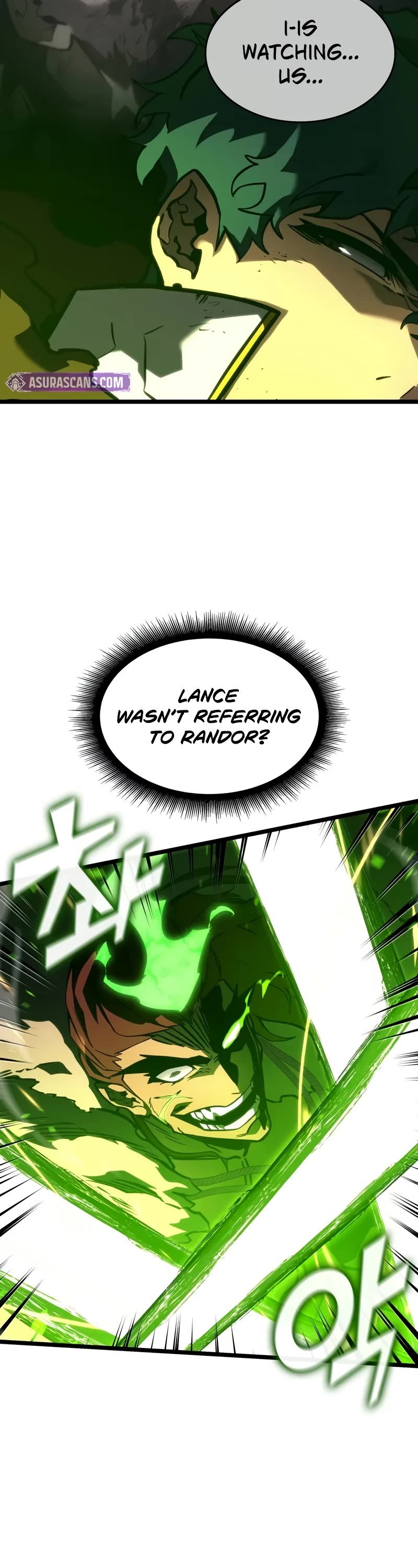 Return of the SSS-Class Ranker Chap 149 - Next Chap 150