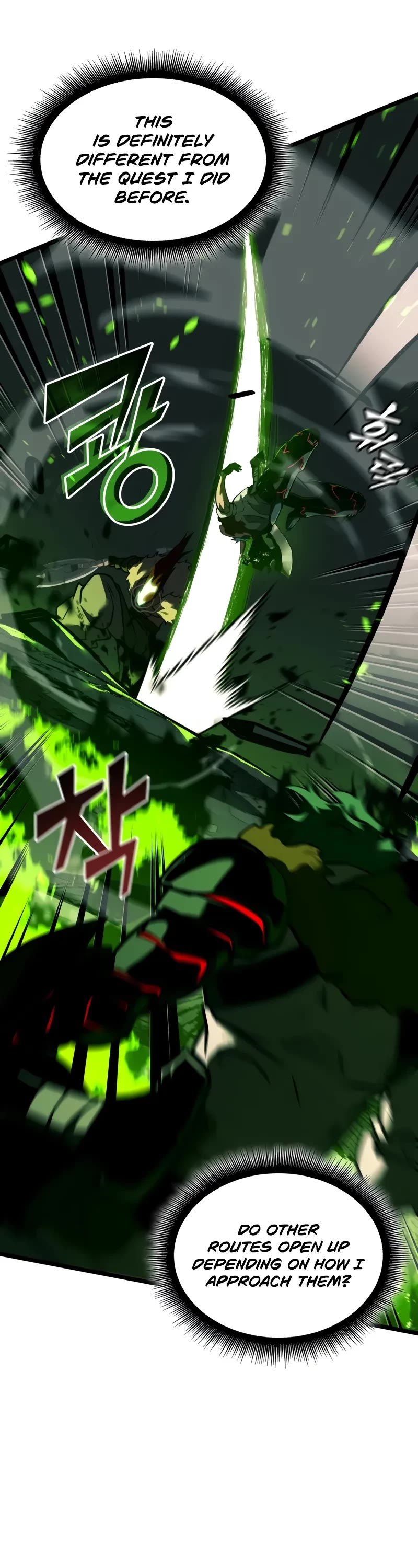 Return of the SSS-Class Ranker Chap 149 - Next Chap 150