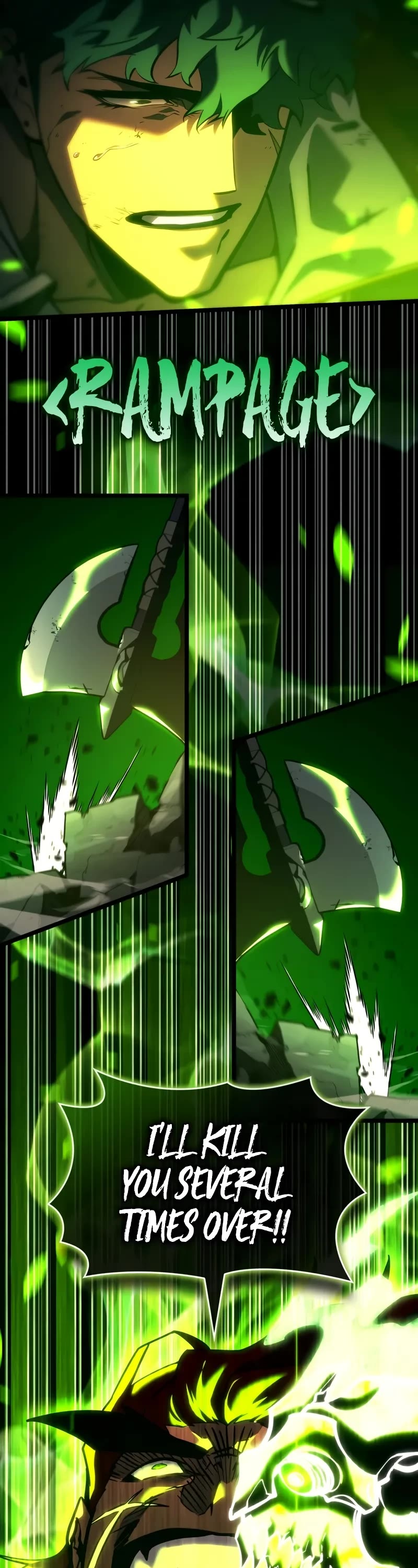 Return of the SSS-Class Ranker Chap 149 - Next Chap 150