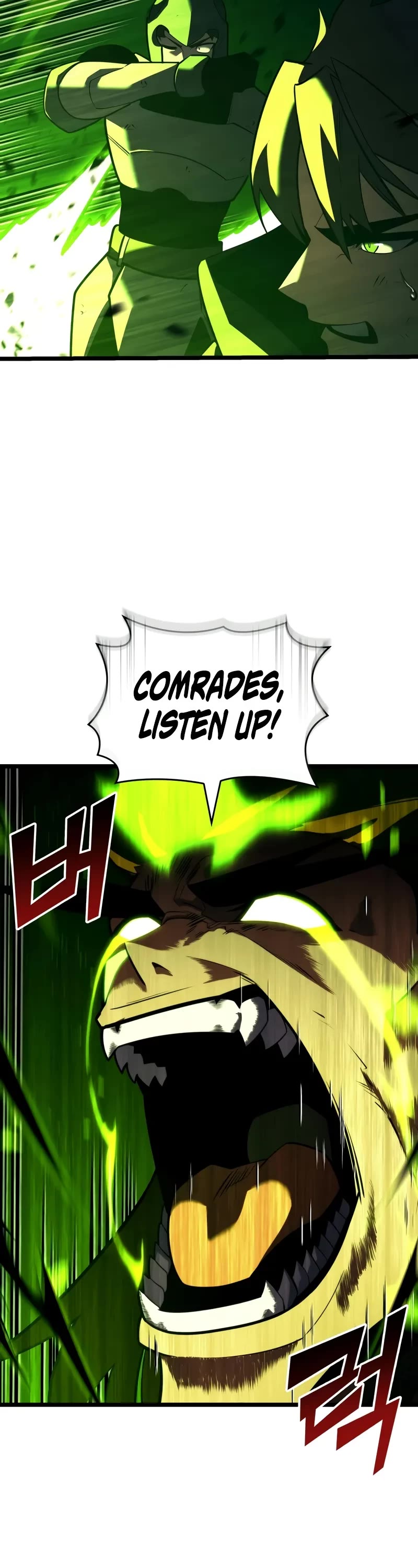 Return of the SSS-Class Ranker Chap 149 - Next Chap 150