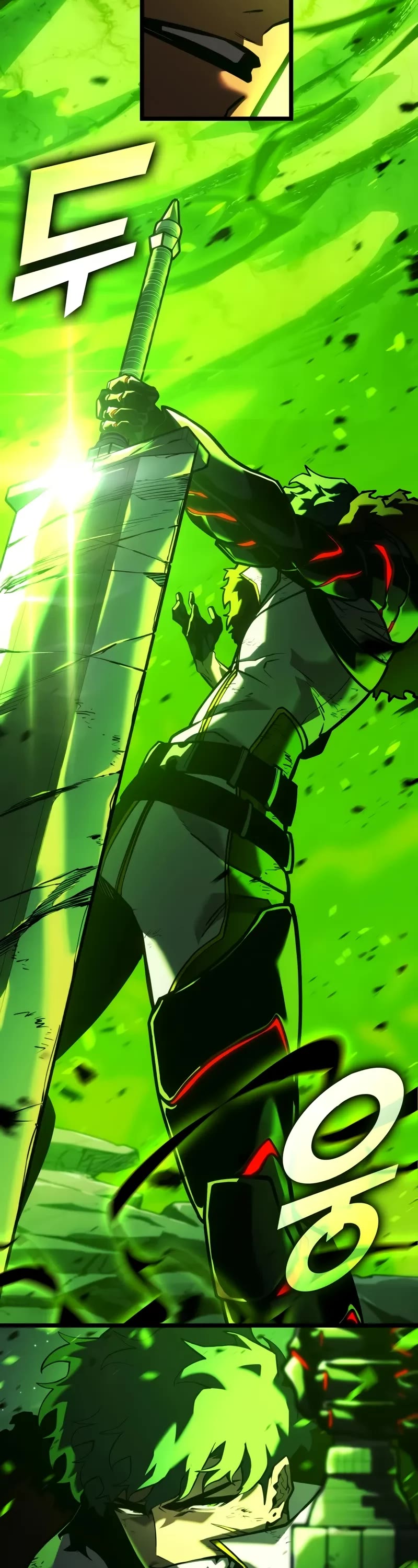 Return of the SSS-Class Ranker Chap 149 - Next Chap 150
