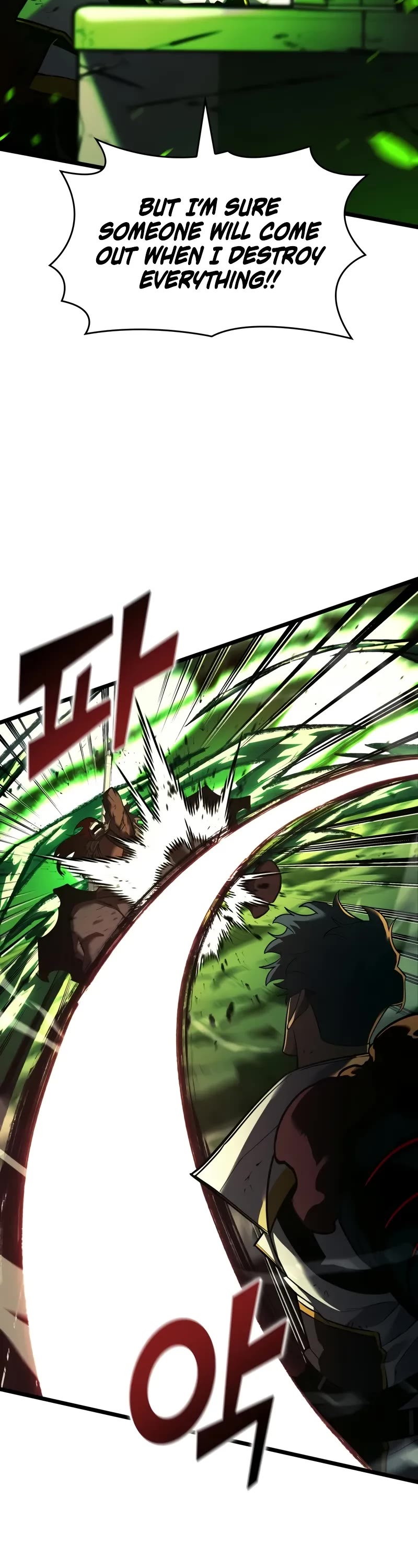 Return of the SSS-Class Ranker Chap 149 - Next Chap 150
