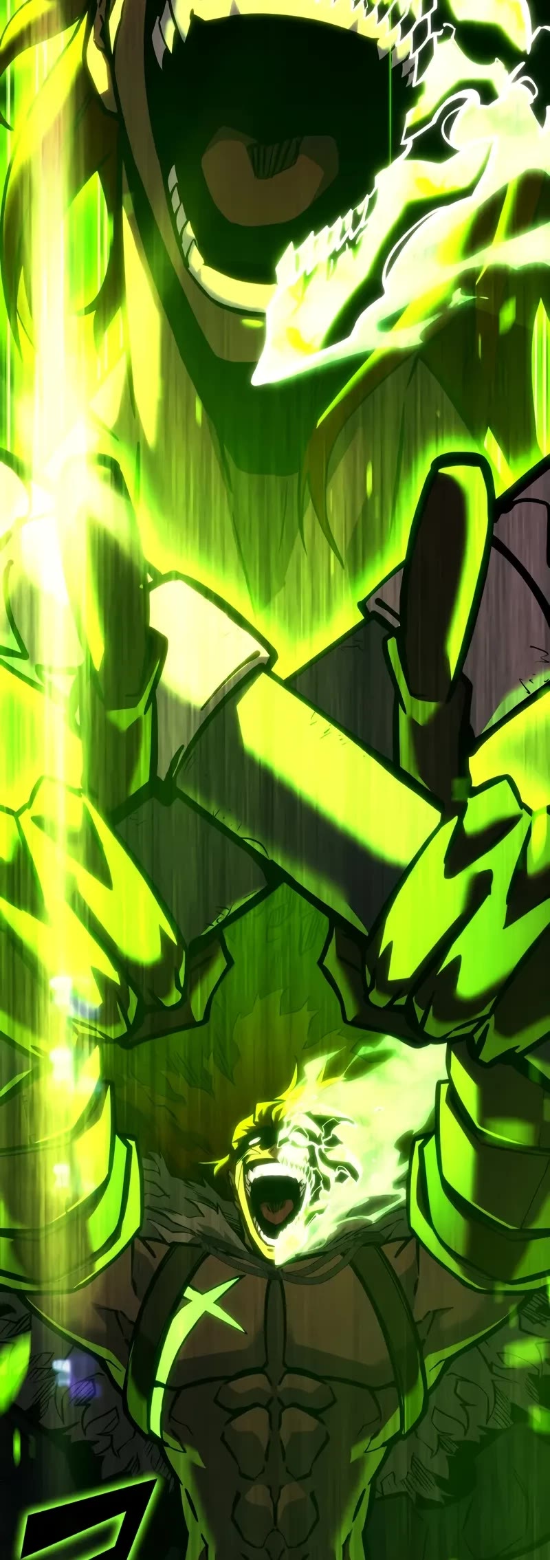 Return of the SSS-Class Ranker Chap 149 - Next Chap 150