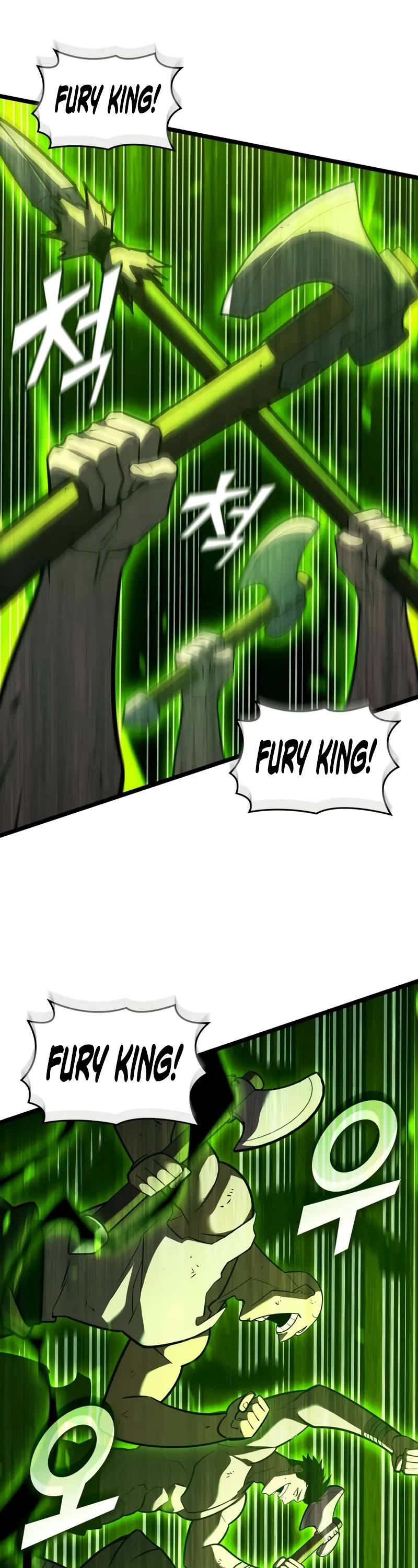 Return of the SSS-Class Ranker Chap 149 - Next Chap 150